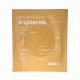 Quick acting brightening face mask with vitamin C "Brighten Me" 1 pc