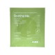 Quick acting soothing face mask with peptides "Soothe Me" 1 pc
