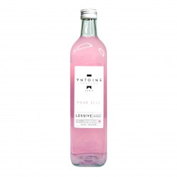 Perfumed Laundry Detergent Pour Elle 750ml Perfumed Laundry Detergent Pour Elle 750ml