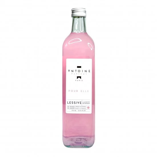LAUNDRY FOR HER - ANTOINE PARFUMS – PASHA ST BARTH