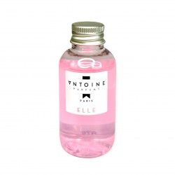 Perfumed Laundry Detergent Pour Elle 50ml Perfumed Laundry Detergent Pour Elle 50ml