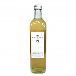 Perfumed Laundry Detergent Jasmin 750ml Perfumed Laundry Detergent Jasmin 750ml