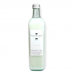 Perfumed Laundry Softener Jasmin 750ml Perfumed Laundry Softener Jasmin 750ml