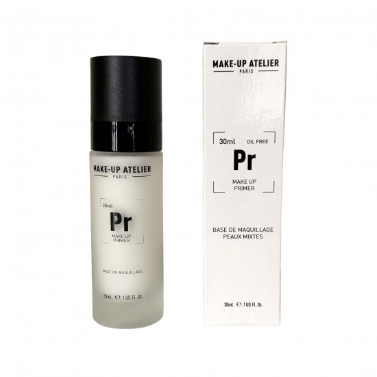 Oil Free Make-up Primer "Primer Pore Control" Base O 30ml