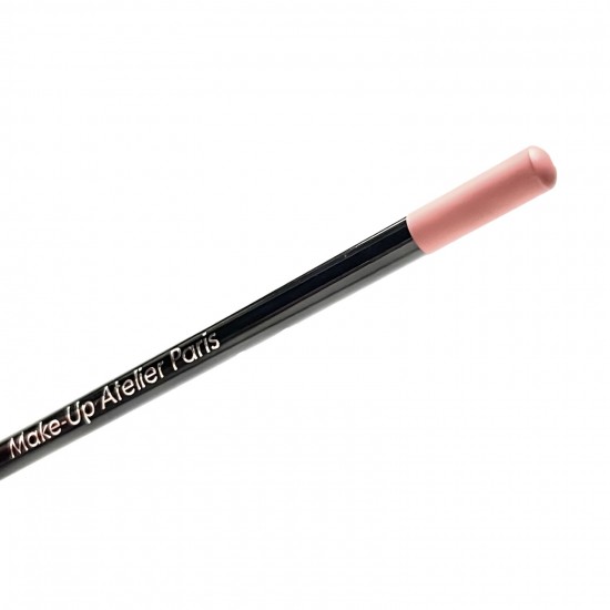 Lips Pencil (Natural Pink C01L) 18 cm