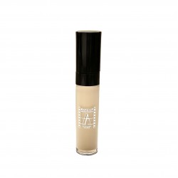 Long-term (48 H) Resistant Fluid Concealer FLWA1Y Vanilla 7.5ml