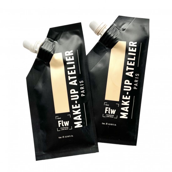 Long Wear Liquid Foundation FLW2NB (cool) 15ml