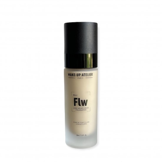 Long Wear Liquid Foundation FLW2NB (cool) 30ml