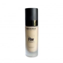 Long Wear Liquid Foundation FLW3NB (cool) 30ml Long Wear Liquid Foundation FLW3NB (cool) 30ml