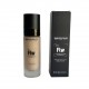 Long Wear Liquid Foundation FLW4Y (warm) 30ml