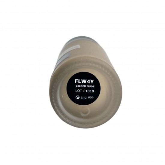 Long Wear Liquid Foundation FLW4Y (warm) 30ml