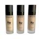 Long Wear Liquid Foundation FLW4Y (warm) 30ml