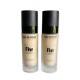 Long Wear Liquid Foundation FLW3Y (warm) 30ml