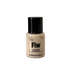 Long Wear Liquid Foundation FLW2NB (cool) 5ml Long Wear Liquid Foundation FLW2NB (cool) 5ml