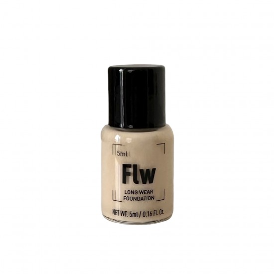 Long Wear Liquid Foundation FLW2NB (cool) 5ml