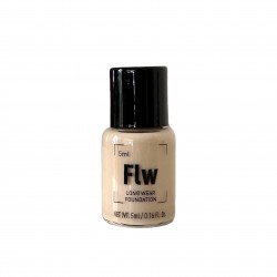 Long Wear Liquid Foundation FLW2Y (warm) 5ml Long Wear Liquid Foundation FLW2Y (warm) 5ml