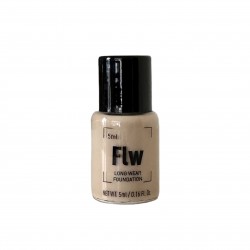 Long Wear Liquid Foundation FLW3NB (cool) 5ml Long Wear Liquid Foundation FLW3NB (cool) 5ml