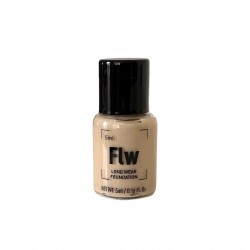 Long Wear Liquid Foundation FLW3Y (warm) 5ml Long Wear Liquid Foundation FLW3Y (warm) 5ml