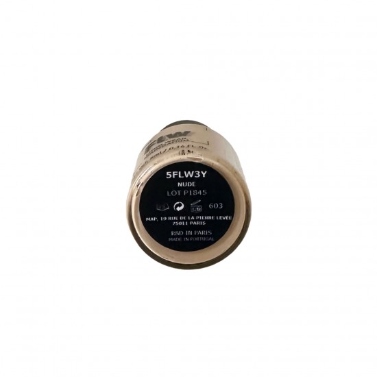 Long Wear Liquid Foundation FLW3Y (warm) 5ml