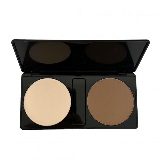 Palette Contouring Powder CKPJ Yellow Skin 30g