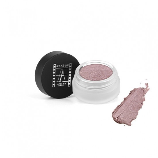 Cream Eyeshadow ESCBROS Pinkish Brown 4g