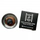 Cream Eyeshadow ESCBRS Satin Brown 4g