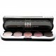 5 Eyeshadows Palette T10 Brown Mauve 12,5g