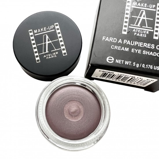 Cream Eyeshadow ESCBR Wood Pink 4g