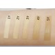 Long Wear Liquid Foundation FLW2Y (warm) 5ml