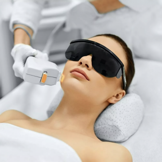 BBL Laser 1-2 Small Spots - any procedure (package of 3 procedures) BBL Laser 1-2 Small Spots - any procedure (package of 3 procedures)