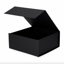 Magnetic Gift Box 18*18*8cm Magnetic Gift Box 18*18*8cm