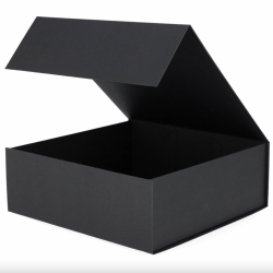 Magnetic Gift Box 25*25*9cm Magnetic Gift Box 25*25*9cm