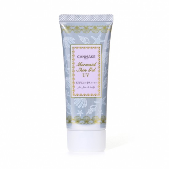 Mermaid Skin Gel UV SPF 50+ / PA++++ 40g