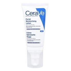 Facial Moisturising Lotion 52ml Facial Moisturising Lotion 52ml