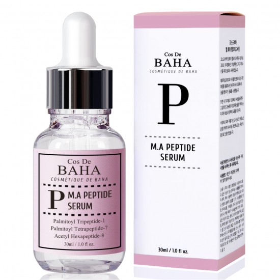  M.A Peptide Serum 30ml