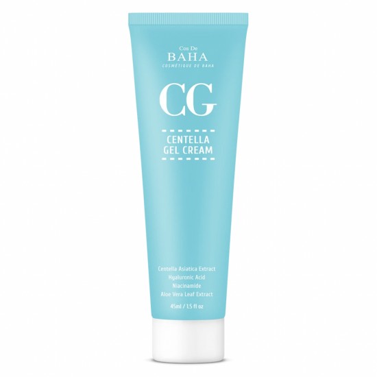 Centella Gel Cream 45ml