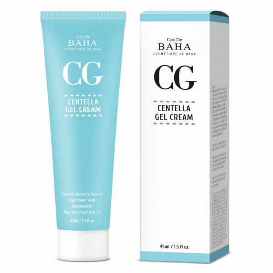 Centella Gel Cream 45ml