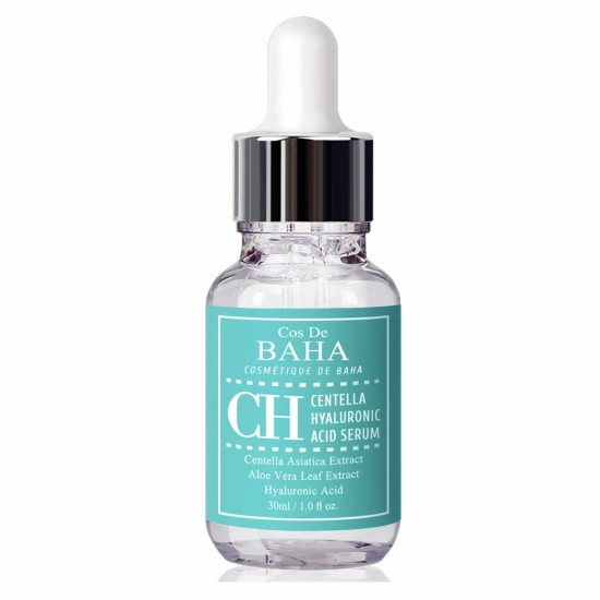 CH Centella HA Serum 30ml