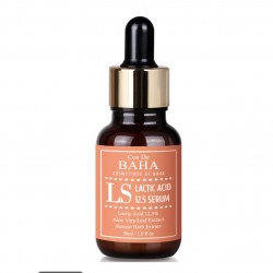 Lactic Acid 12.5% 30ml