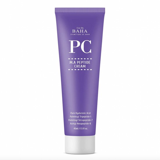 Peptide Complex Facial Cream 45ml