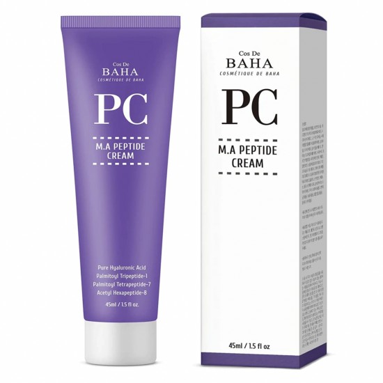 Peptide Complex Facial Cream 45ml