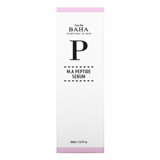  M.A Peptide Serum 60ml