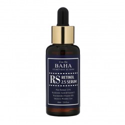 Retinol 2.5 Serum 60ml
