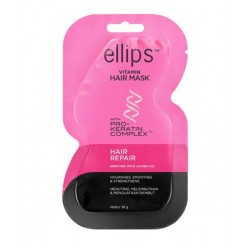 Pro-Keratin Hair Repaire Vitamin Mask 18g Pro-Keratin Hair Repaire Vitamin Mask 18g
