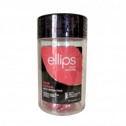 Pro-Keratin Hair Repaire Vitamins 50 pcs Pro-Keratin Hair Repaire Vitamins 50 pcs