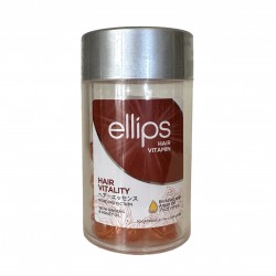 Hair Vitality Hair Vitamins 50 pcs Hair Vitality Hair Vitamins 50 pcs
