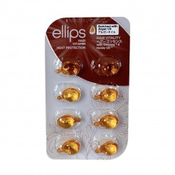 Hair Vitality Hair Vitamins 8 pcs Hair Vitality Hair Vitamins 8 pcs