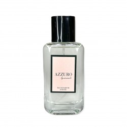 Niche Eau De Parfum Azzuro 50ml Niche Eau De Parfum Azzuro 50ml
