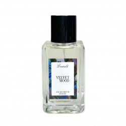 Niche Eau De Parfum Velvet Mood 50ml Niche Eau De Parfum Velvet Mood 50ml