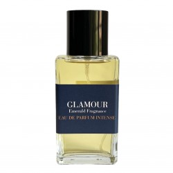 Niche Eau De Parfum Glamour 50ml Niche Eau De Parfum Glamour 50ml